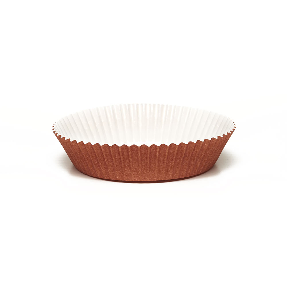 RD 72 H 21 CBBT Cardboard baking cups Novacart Italia
